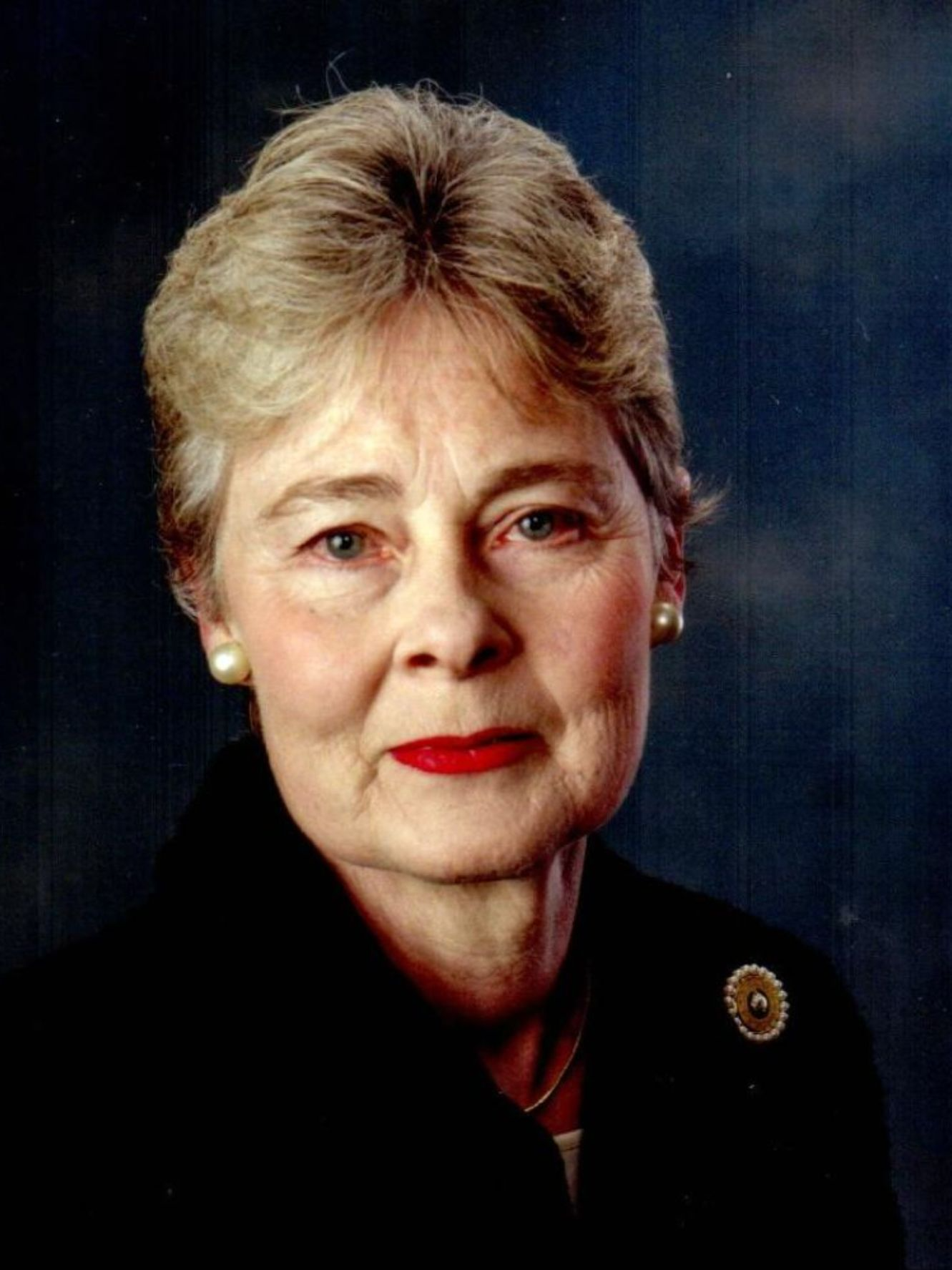 Dr. Annette Shelby