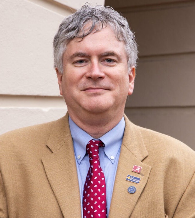 Dr. Jeff Gray