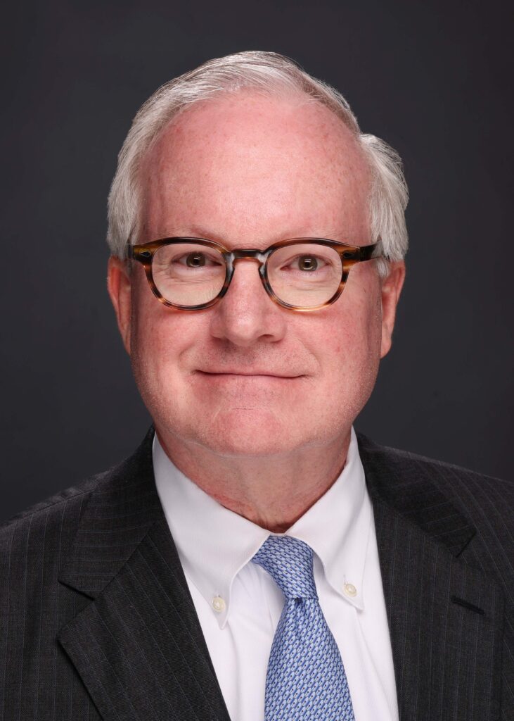Porter Banister