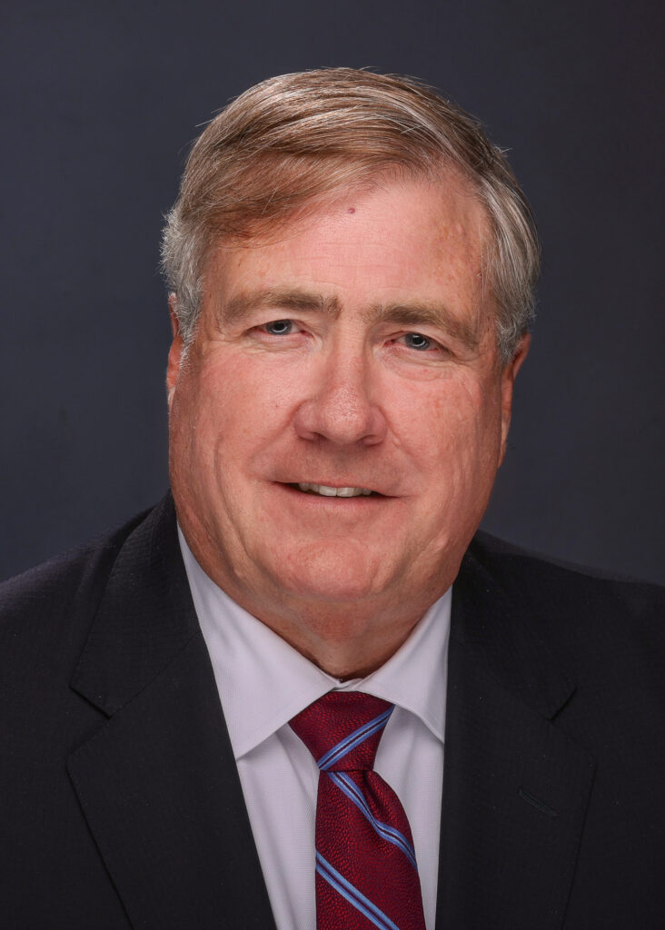 Mike Brock