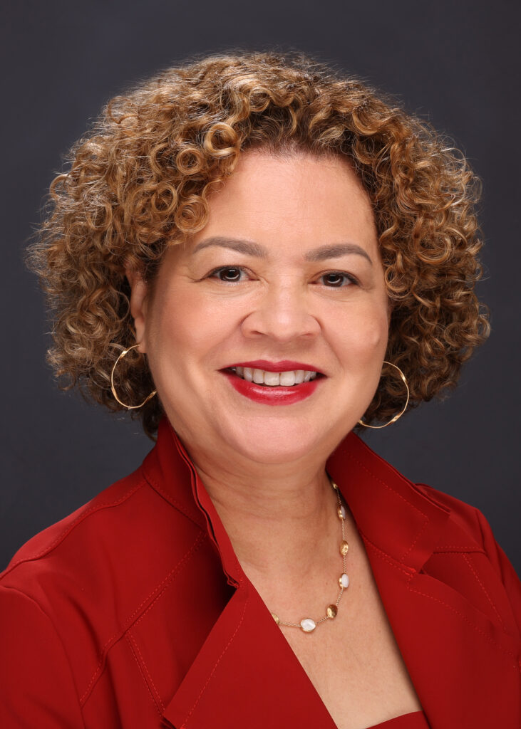 Myla Calhoun