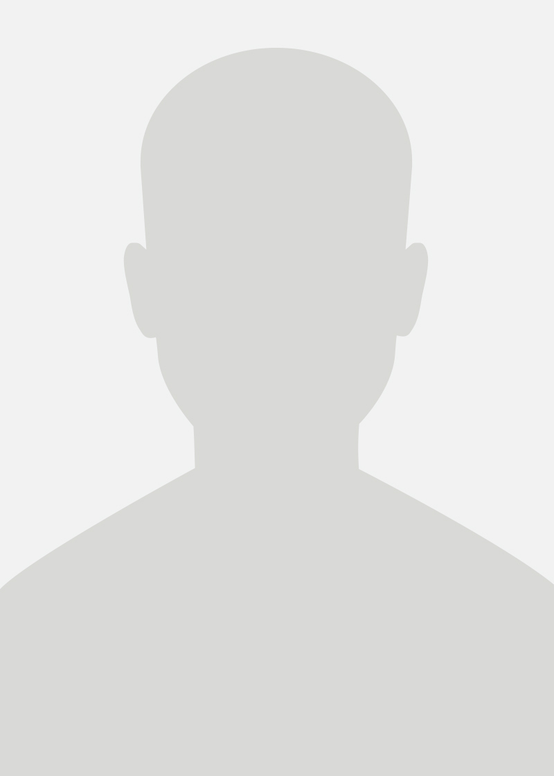 Missing photo silhouette