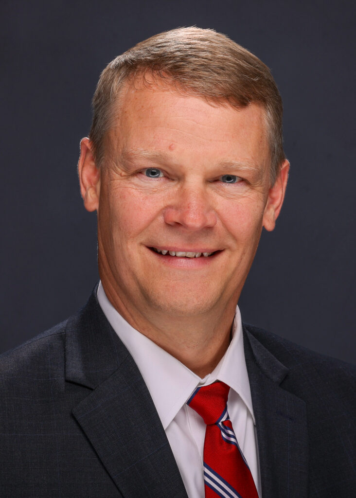 Jeff Gronberg