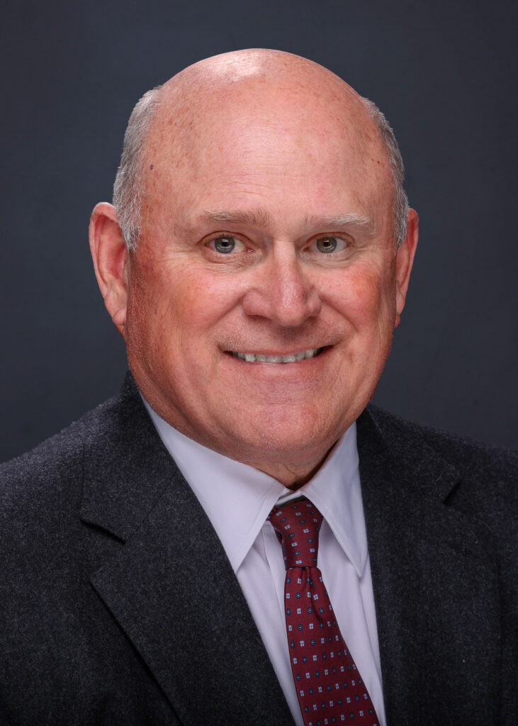 O.B. Grayson Hall, Jr.