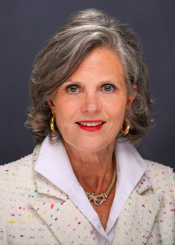 Evelyn VanSant Mauldin