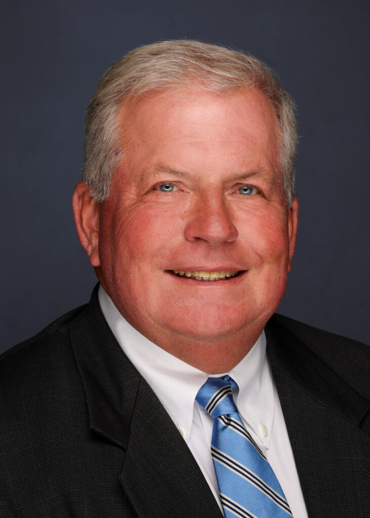 J. Steven Roy