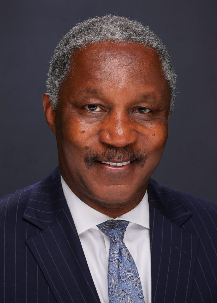 Kenneth Simon