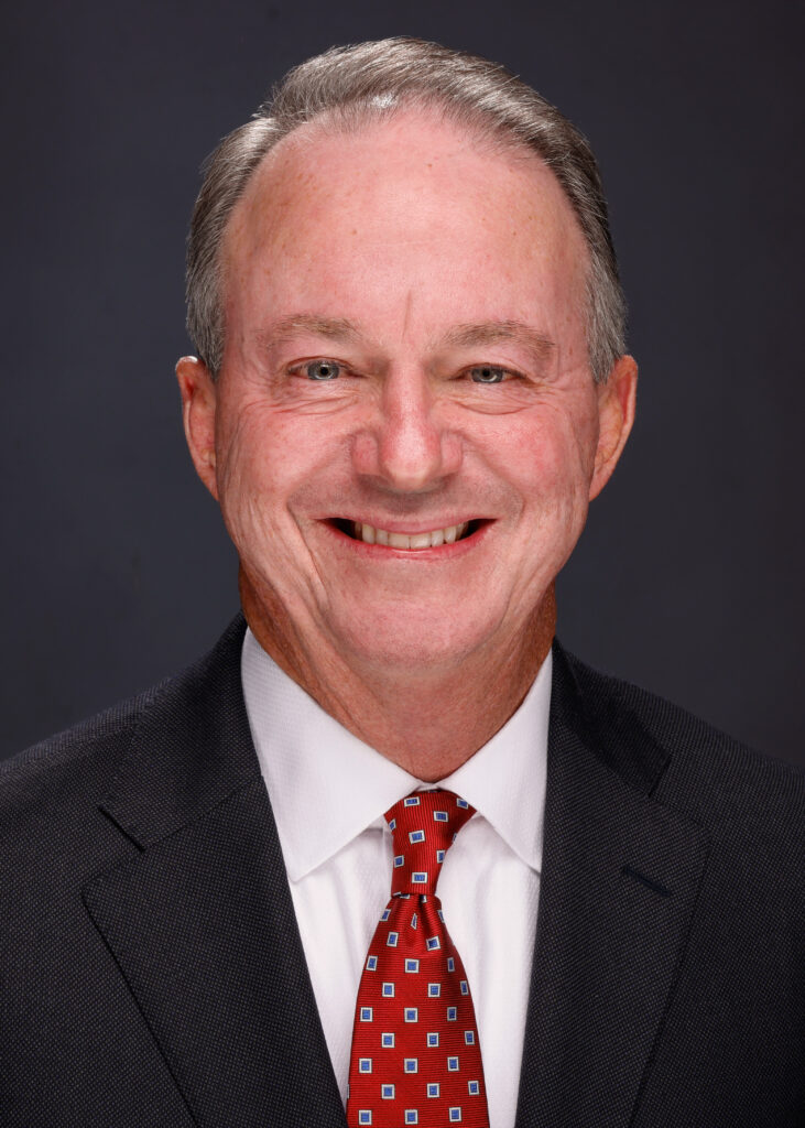 Ronald Gray