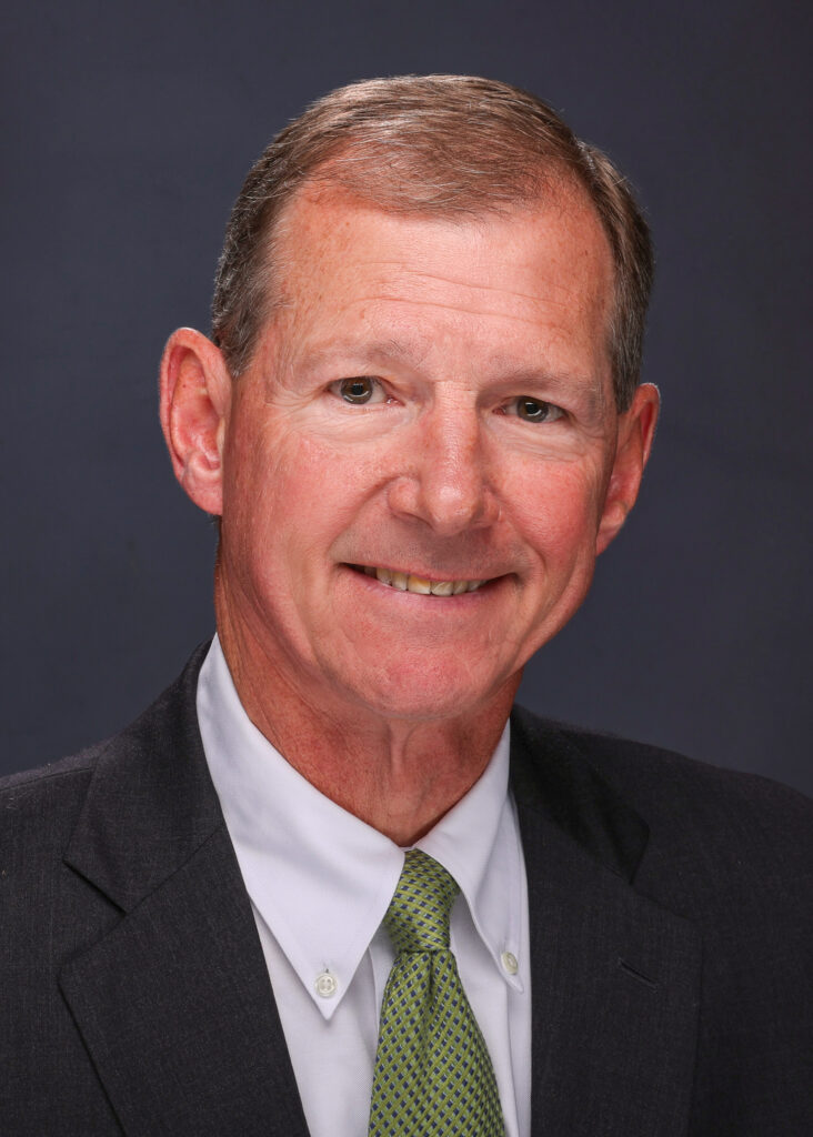 Kenneth Vandervoort, M.D.