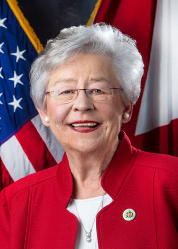 Kay Ivey
