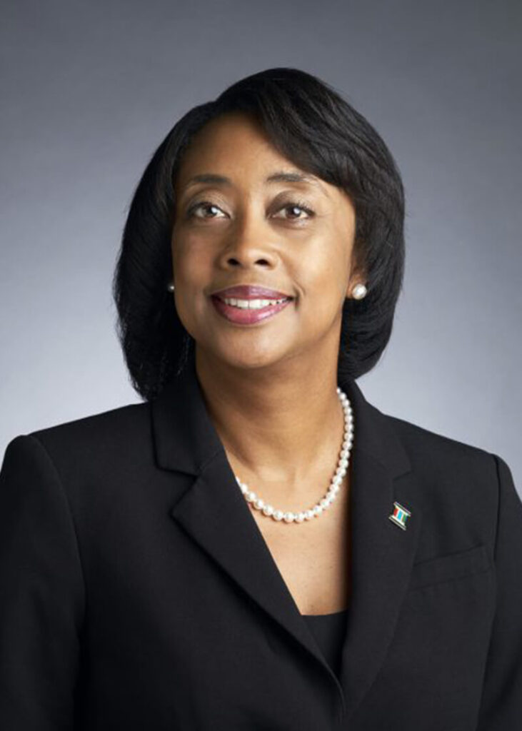Tonjanita Johnson
