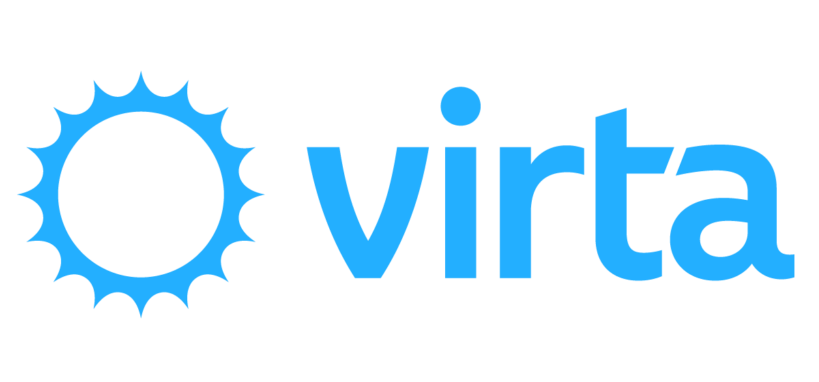 Virta Logo
