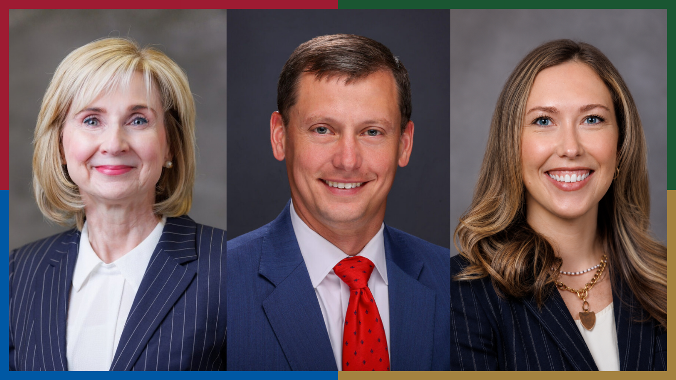 Dr. Dana S. Keith, Mark Foley, Mary Caroline Wynn